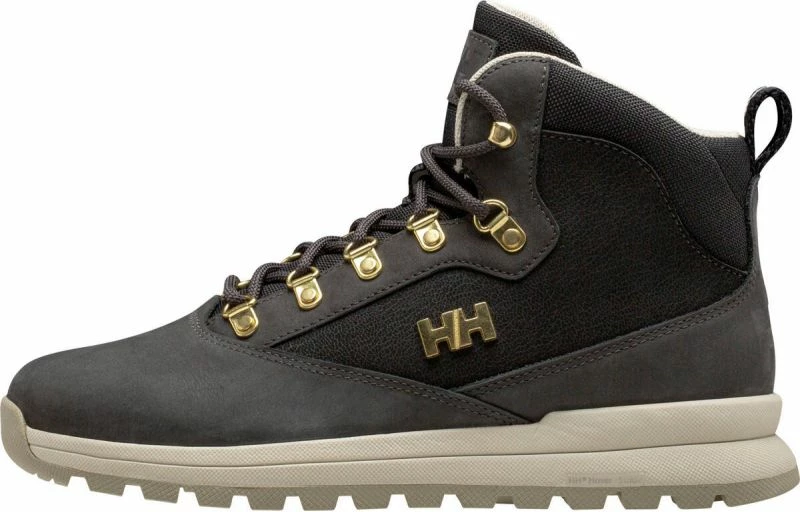 Këpucë për femra Helly Hansen, të zeza [Madhësia: 40.5]