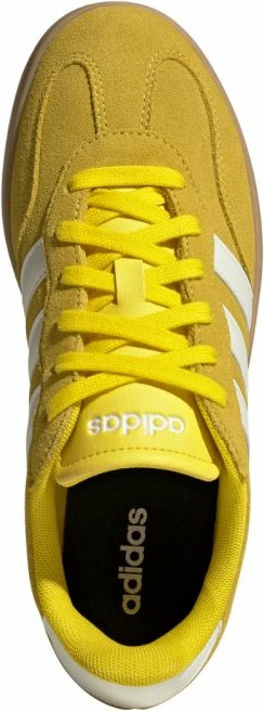 Këpucë adidas për femra, të verdha