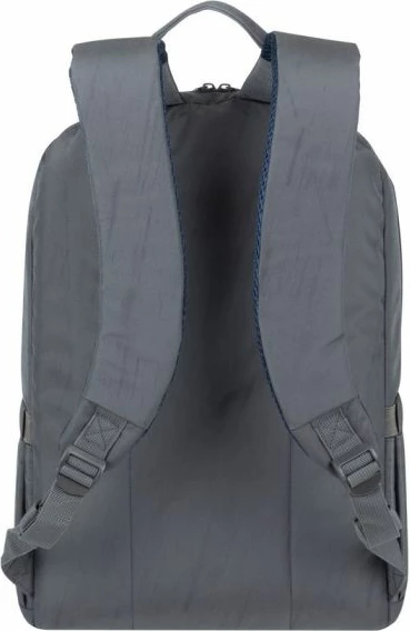 Çantë shpine për laptop RivaCase ECO 7561 15.6", gri