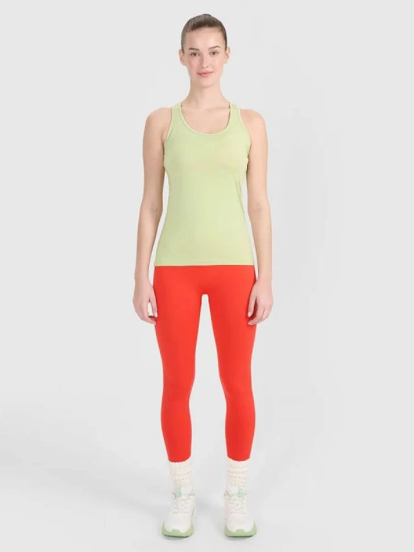 Maicë treningu për femra 4f, e hollë