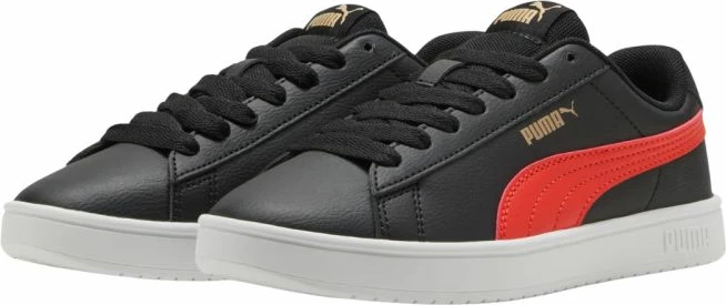 Atlete për fëmijë Puma, të zeza