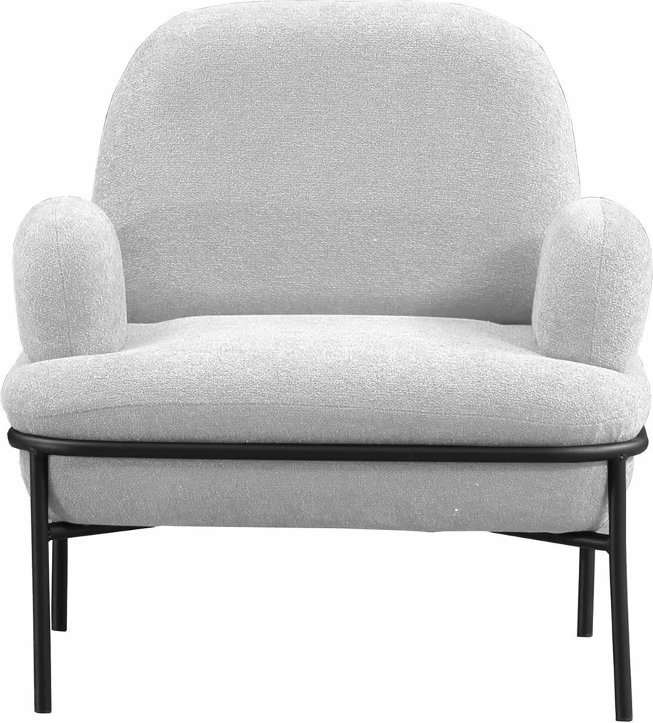 Karrige Wing Atelier del Sofa, e bardhë, Aster