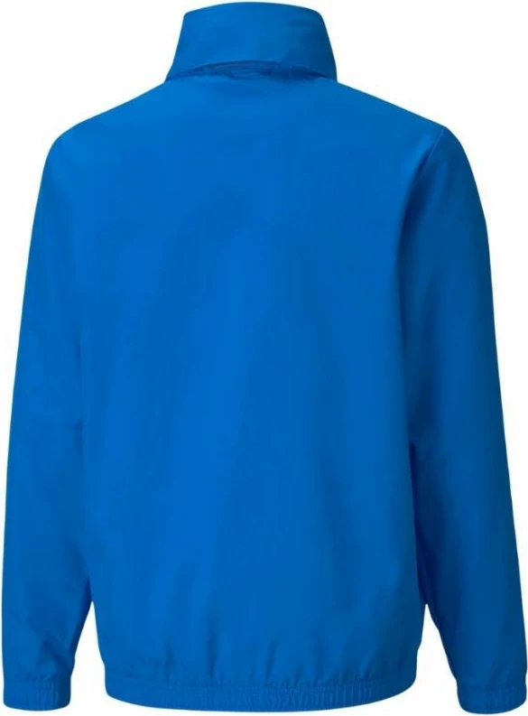 Xhaketë për fëmijë Puma, blu [Madhësia: 164 cm]