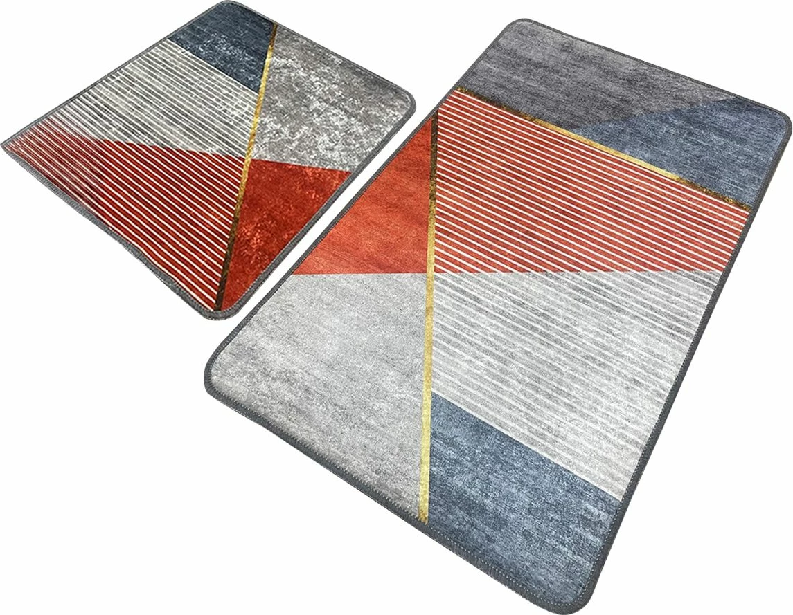 Set tapetash për banjo (2 copë), Mijölnir, Sante - 31