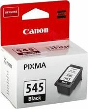 Kartrixhe boje Canon PG-545 8 ml 180 faqe e zezë
