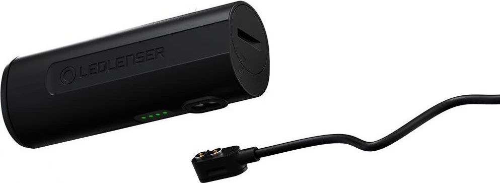 Llambë Ledlenser H7R Core