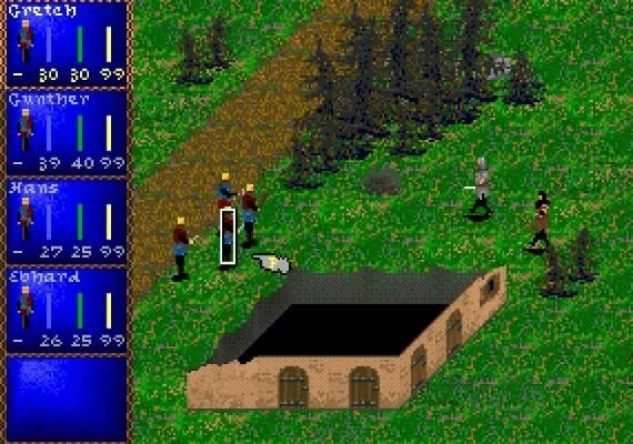 Darklands EN/DE Global