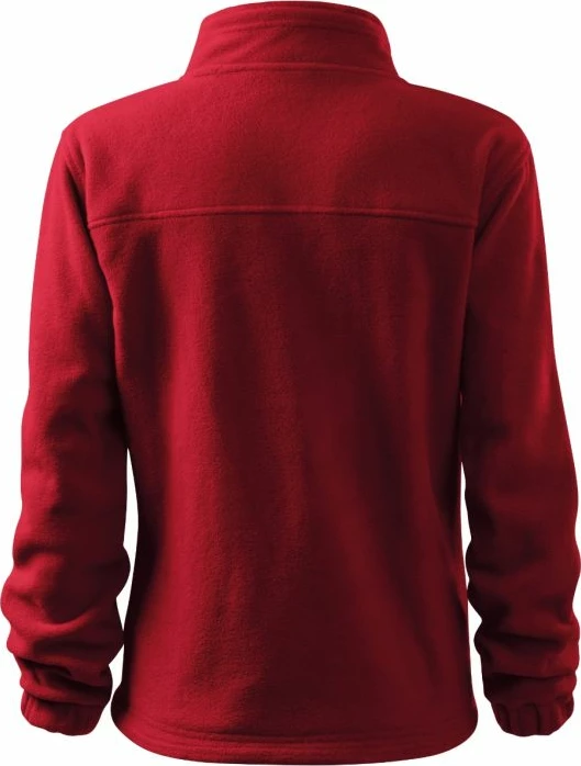 Jakne fleece për femra Malfini, e kuqe [Madhësia: XXL]