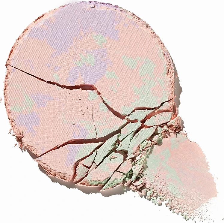 Pudër e ngurtë Catrice Soft Glam Filter Powder, 010, 9g