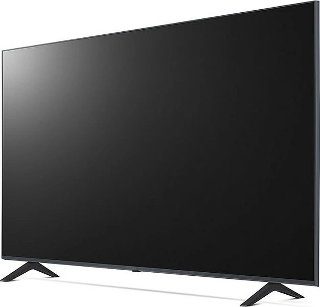 Televizor LG 50UR78006LK 50" 4K UHD Smart TV, Wi-Fi, i zi