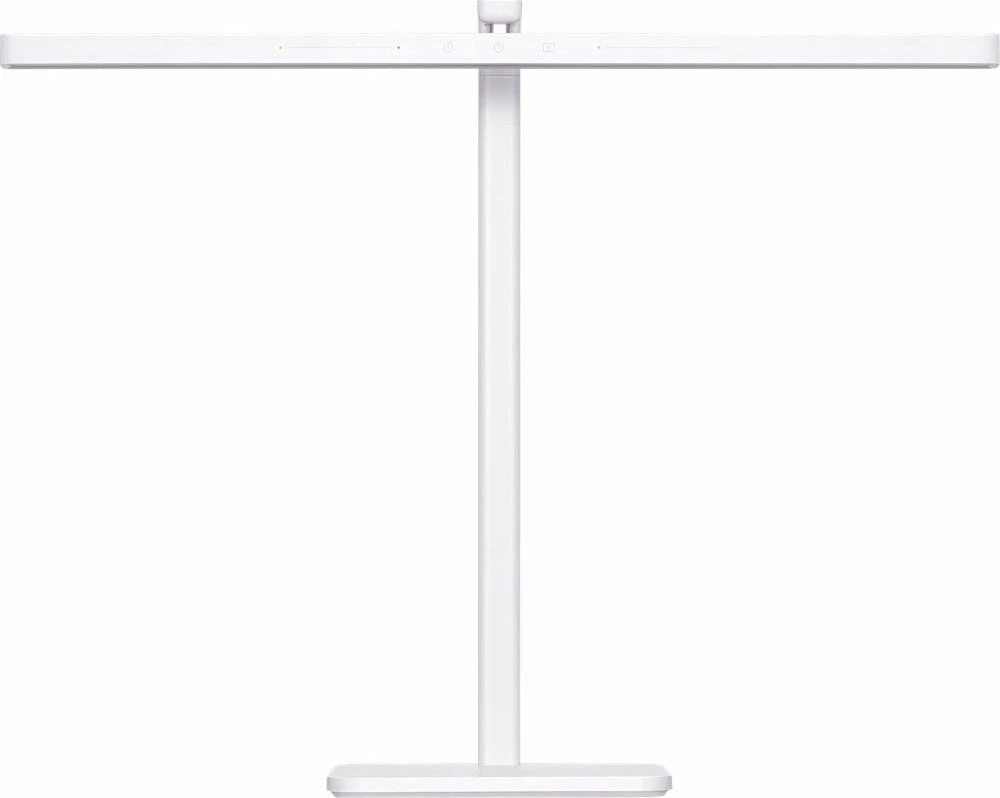 Lampë tavoline LED Xiaomi LED Desk Lamp 2 BHR9186GL, 10W, 2700-5100K, Ra95, kontroll me prekje, Alexa/Google, e bardhë