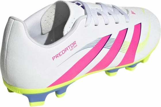 Atlete futbolli për fëmijë adidas Predator, të zeza
