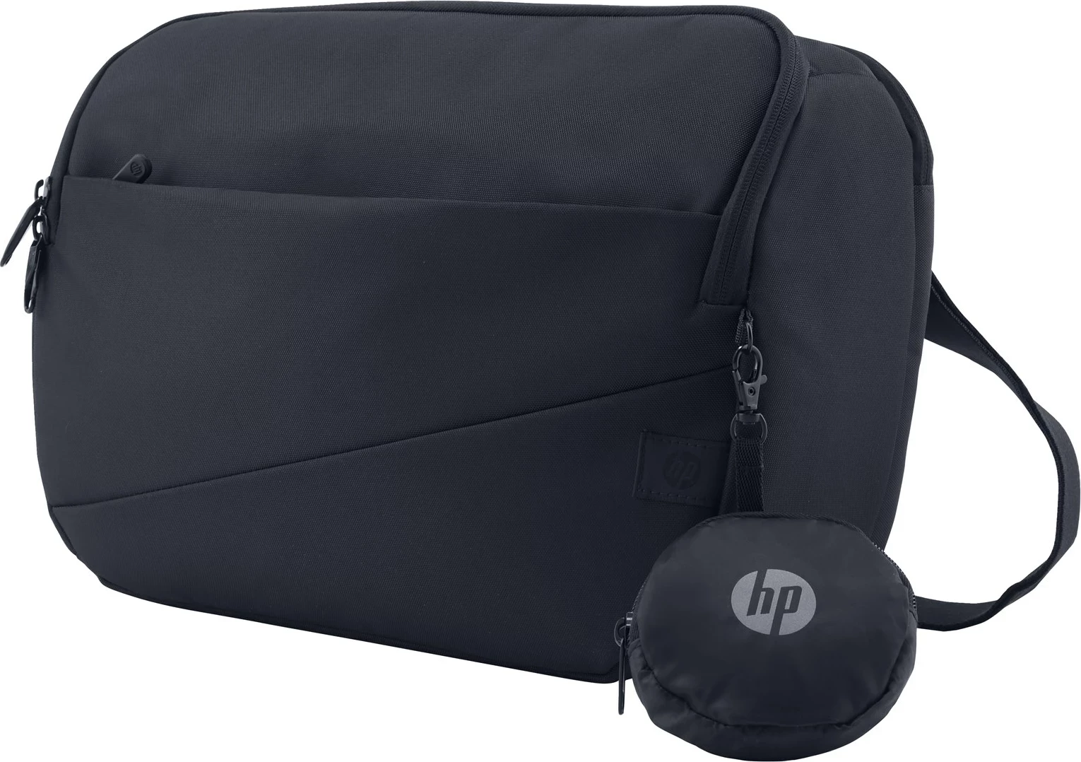 Çantë e laptopit HP Creator, 13.3", e verdhë/hiri