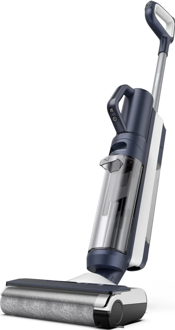 Pastrues dhe lavues dyshemeje Tineco Floor One S5 Combo Plus, blu