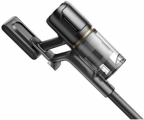 Fshesë elektrike pa kabllo DREAME Z30 Ultra 210AW, deri 90min, 0.8L, HEPA, LED display, e zezë