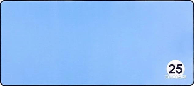 Mauspad Thermaltake M700 Hydrangea Blue, 900x400mm, i kaltër