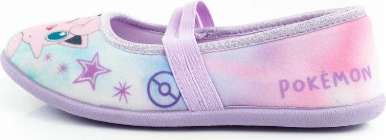 Balerina për fëmijë Leomil, për femra, Pokemon [Madhësia: 32]