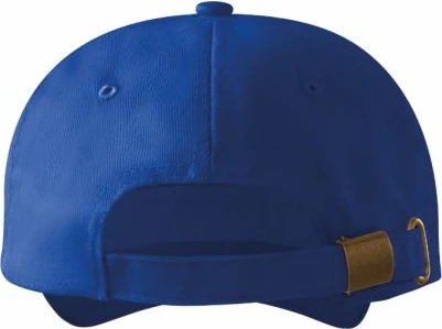 Kapelë Malfini, për meshkuj dhe femra, blu [Madhësia: Rregullueshme]