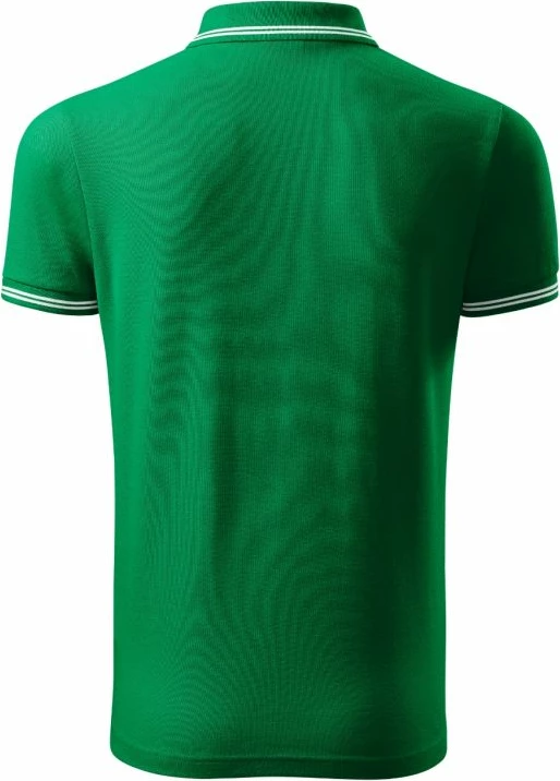 Maicë polo për meshkuj Malfini, e gjelbër