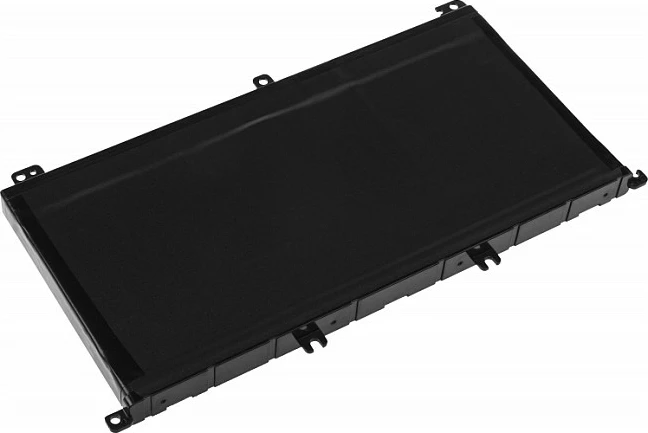 Bateri laptopi Green Cell 357F9 për Dell Inspiron 15 5576/7567, 4200mAh 11.1V, e zezë