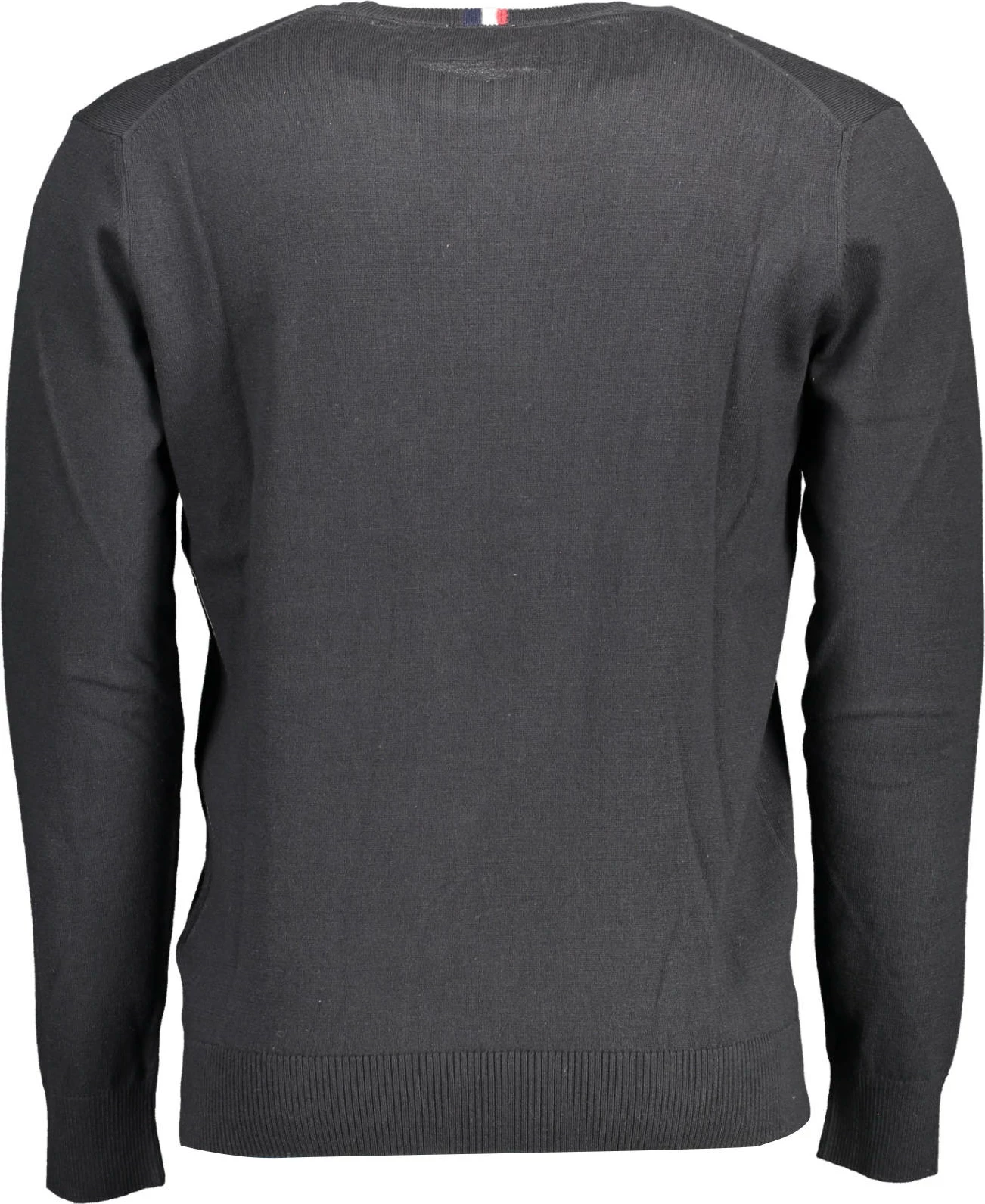 Maicë për meshkuj U.S. POLO, e zezë