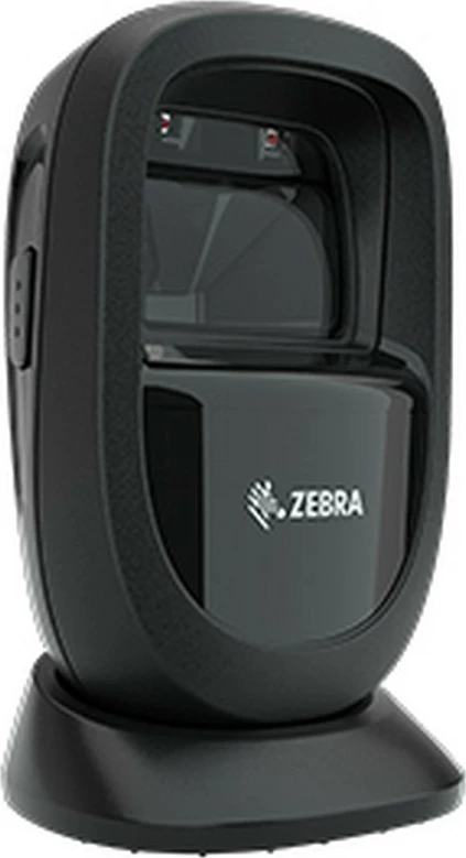 Skaner barkodi Zebra DS9308-SR, 1D/2D, USB/RS-232, LED, 1280x800, i zi
