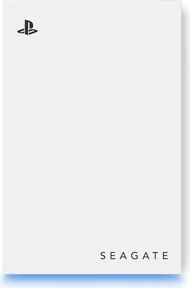 Hard disk Seagate Game Drive 2TB, i bardhë