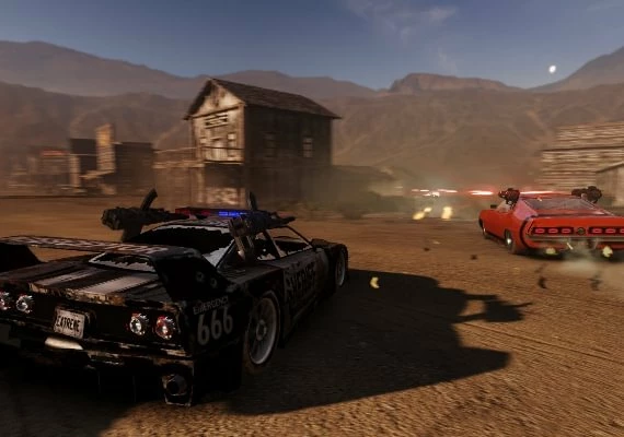 Gas Guzzlers Extreme: Full Metal Frenzy DLC EN/DE/FR/IT/ES Global