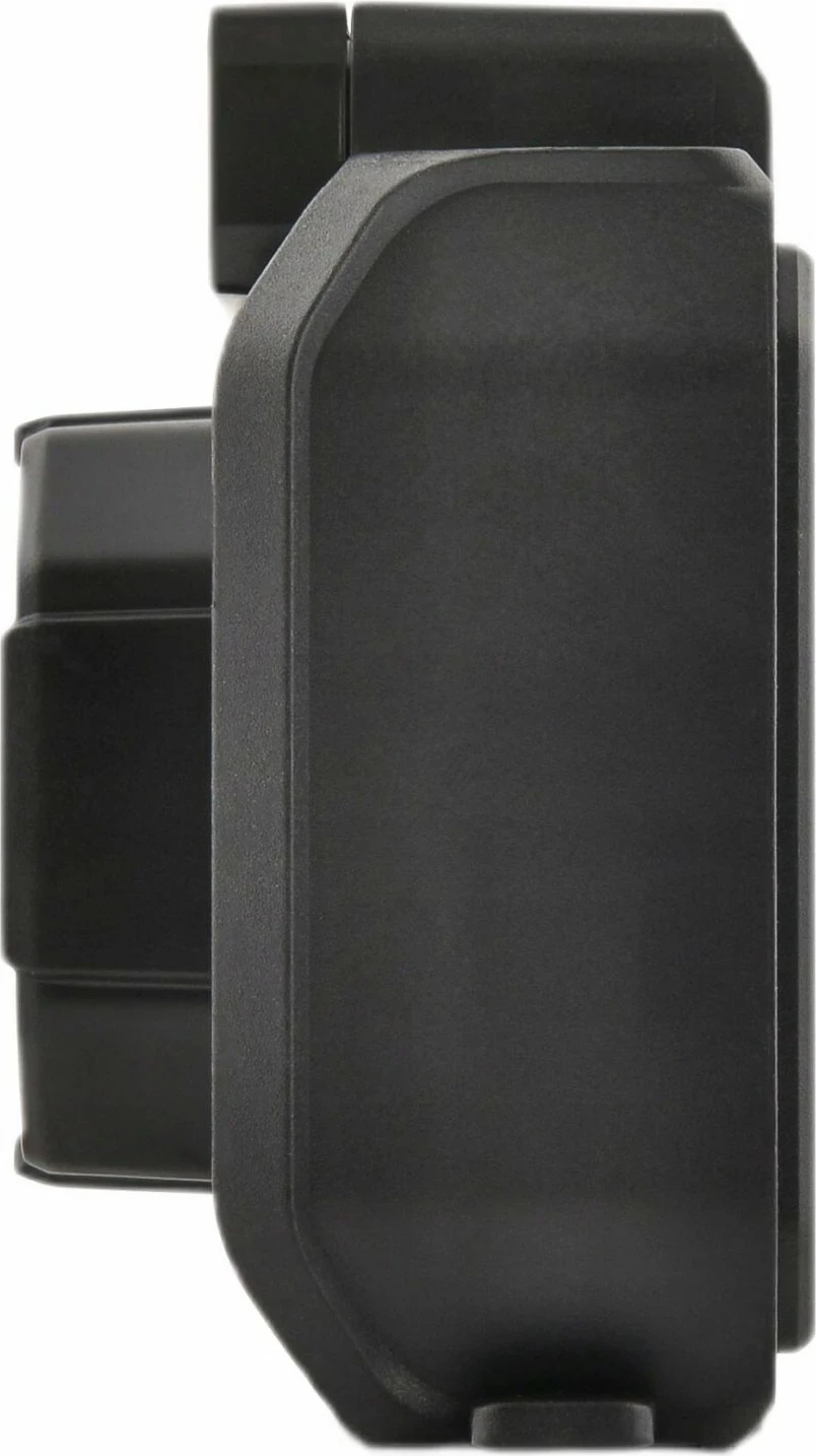 Kamerë kompakte AgfaPhoto WP9500, 4K, rezistente ndaj ujit, e zezë