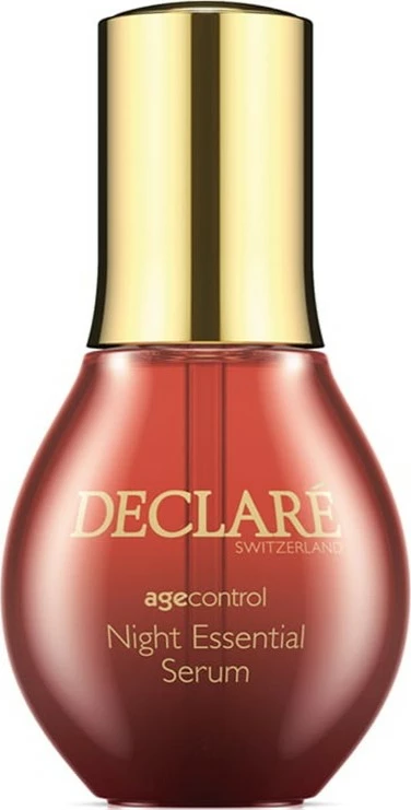 Serum nate për fytyrë Declare Age Control Might Essential, 50ml, femra