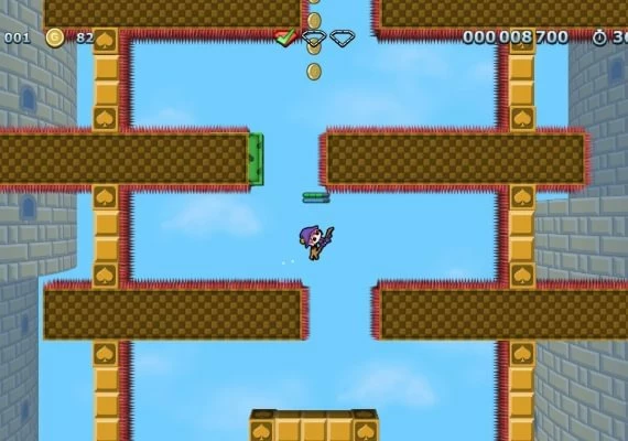 Miracle Fly EN/JA Global