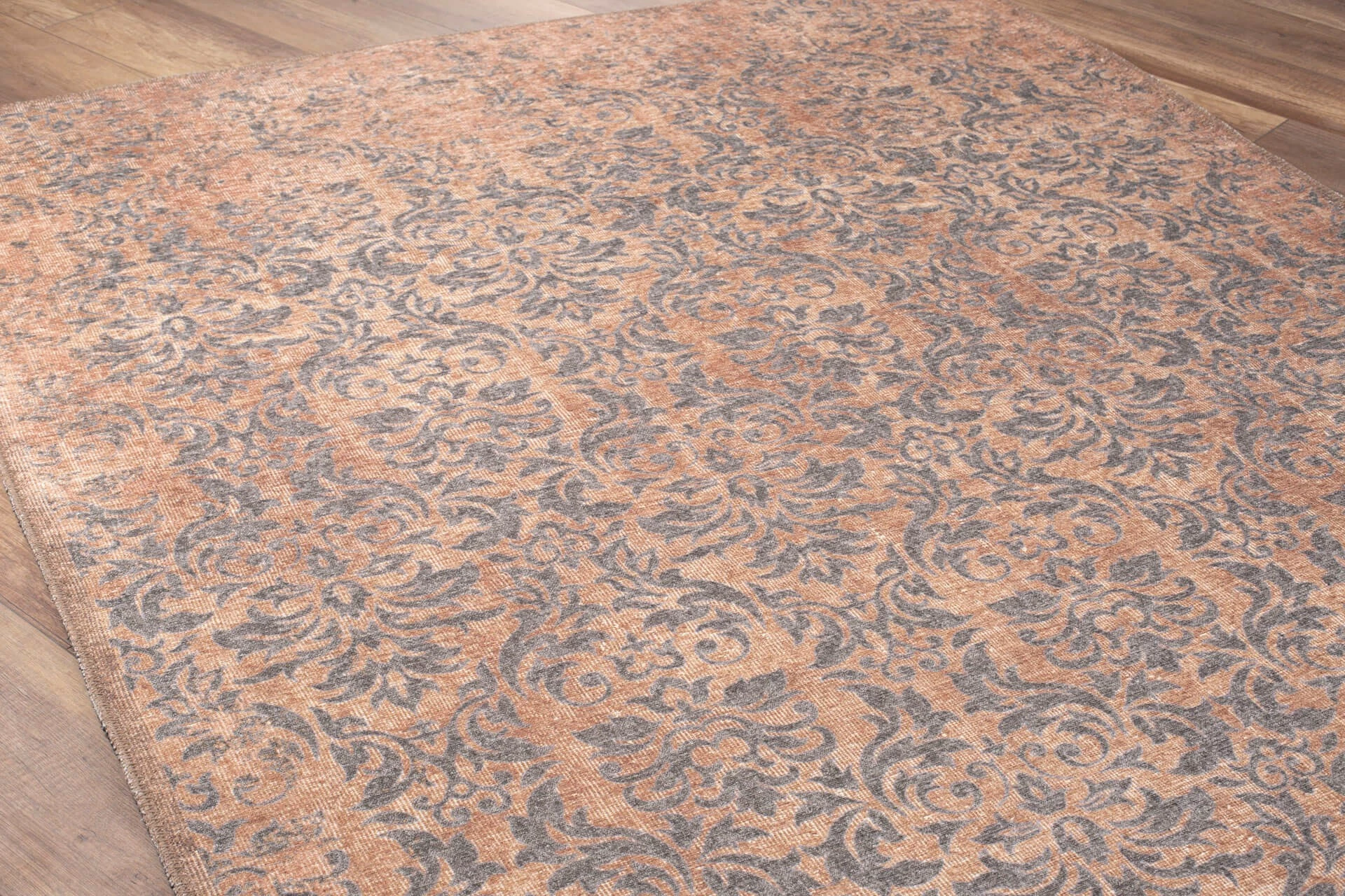 Qilim korridori (75x230), Conceptum Hypnose, Blues Chenille, kafe AL 318