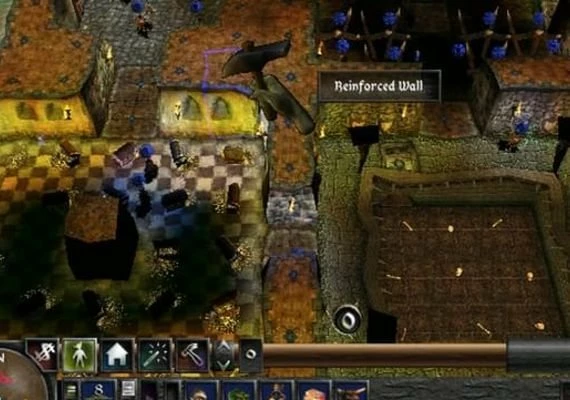 Dungeon Keeper 2 EN Global