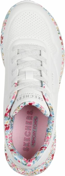 Atlete për femra Skechers UNO LITE SUBTLE PRINTS 177293 WMLT