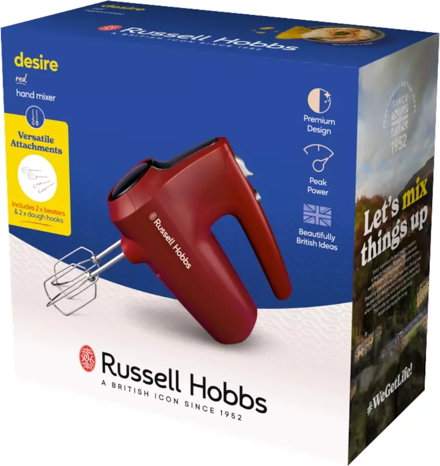 Mikser Dore Russell Hobbs - 27150-56