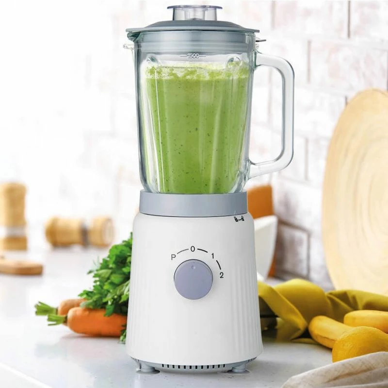 Blender jug MAESTRO MR-571, i bardhë