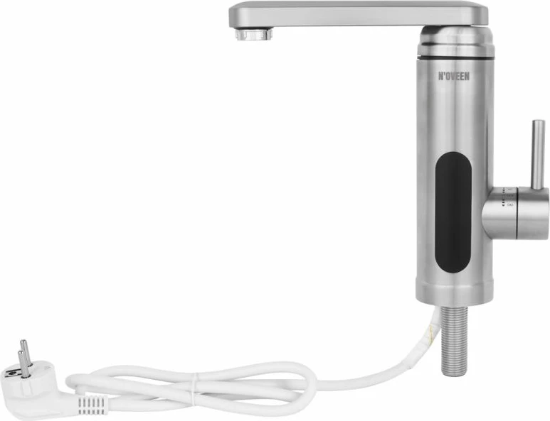 Ngrohës uji i menjëhershëm Noveen IWH560, inox