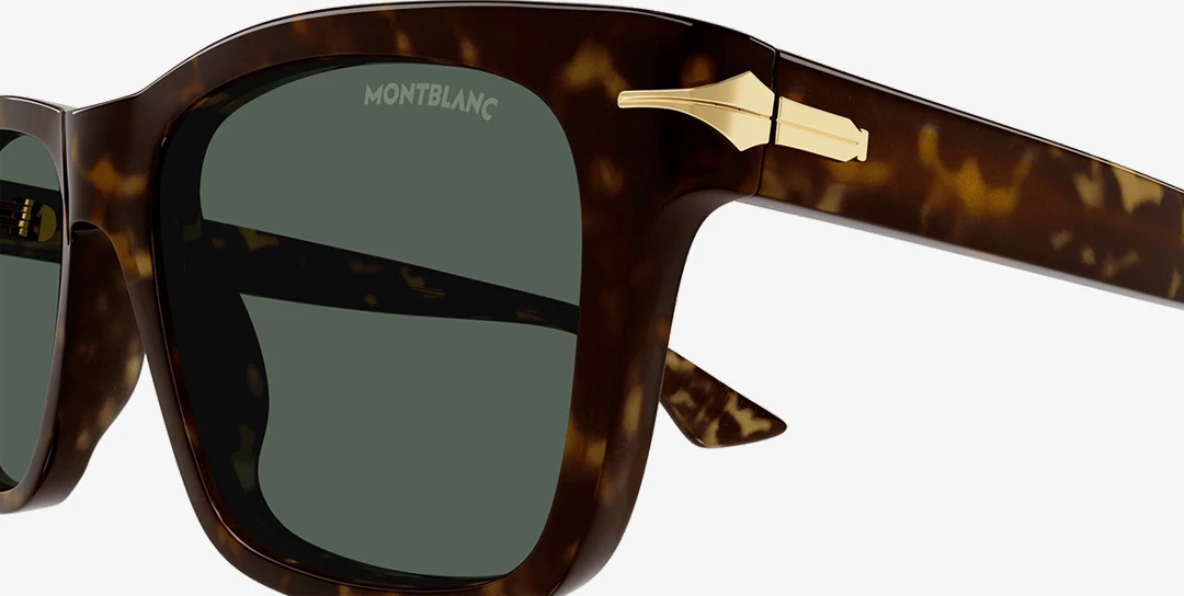 Syze dielli Mont Blanc MB0263S-002 54