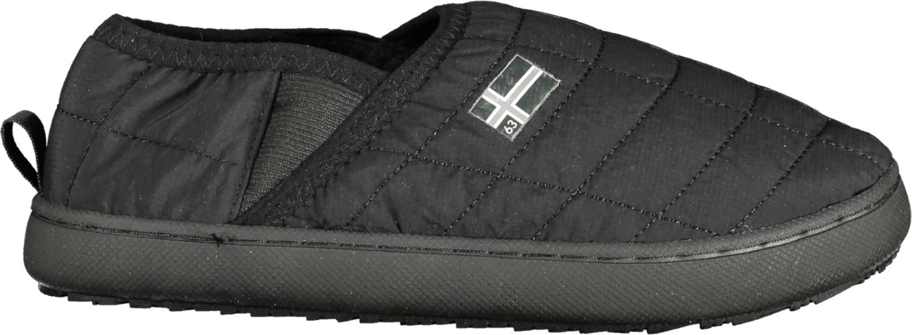 Papuqe NORWAY 1963 femra, të zeza