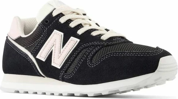 Atlete për femra New Balance, modeli WL373OE2, të zeza