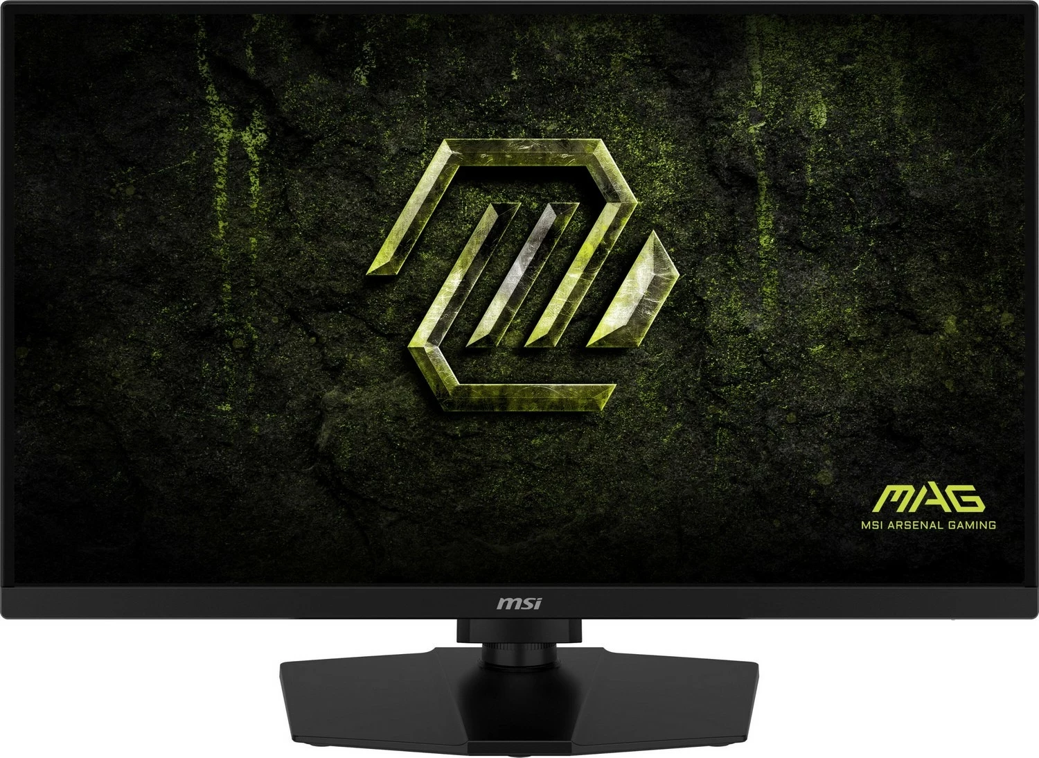 Monitor MSI MAG 274QPF E20, 27 inch, QHD, Rapid IPS, 180Hz, HDR400, USB-C, zi