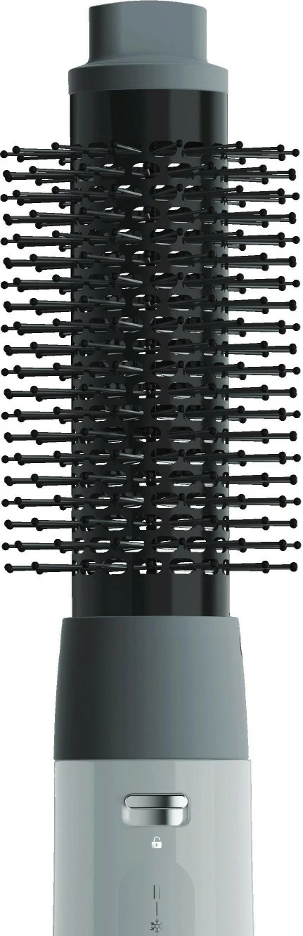 Tharëse flokësh Braun Air Styler BRAS152E, gri