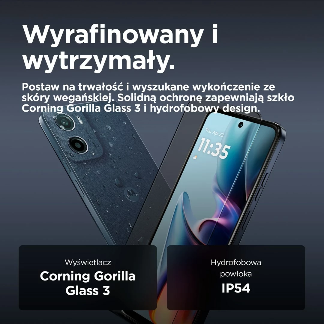 Celular Motorola moto e15, 6.67", Dual SIM, Android 14 Go edition, 4G, 2 GB RAM, 64 GB, Blu