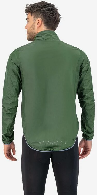 Jakne Yakimasport, e gjelbër