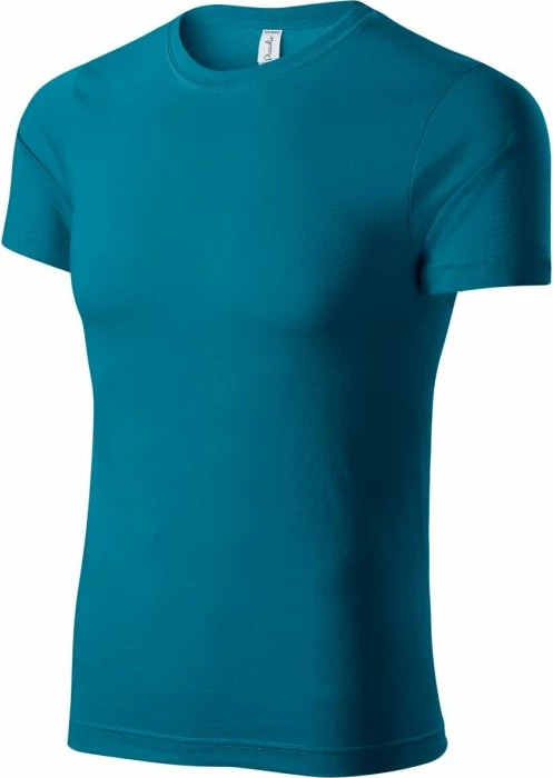 Maicë Adler për meshkuj dhe femra, blu [Madhësia: 4XL]