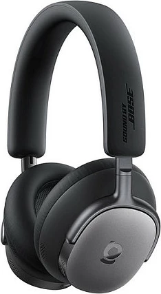 Kufje Baseus Inspire XH1, wireless, noise canceling, 100h, USB-C, të zeza