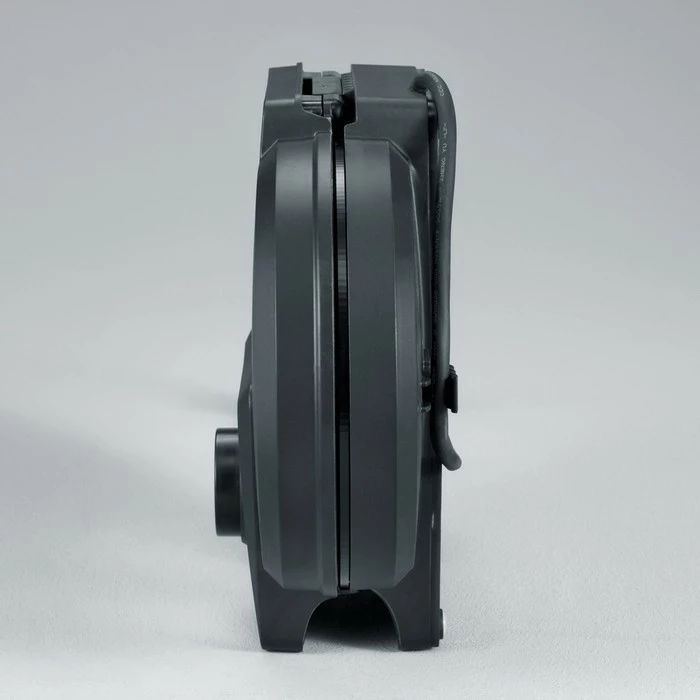 Aparat waffle Severin WA 2106, 2 copa, 1200W, i zi