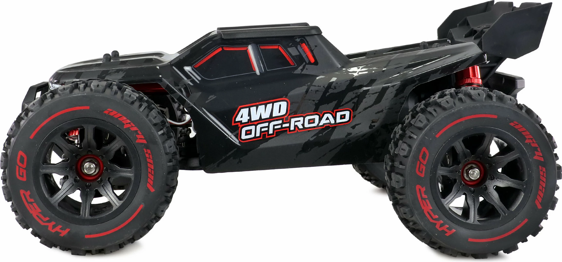 Truggy RC AMEWI Hyper GO 1:14, 4WD, brushless, LiPo 3000 mAh, i zi