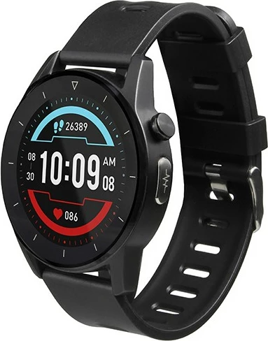 Smartwatch XORO SMW 20, ekran 1.3 inç, Bluetooth 4.0, i zi