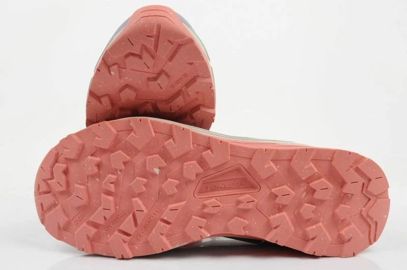 Atlete trekking për femra Aku, rozë